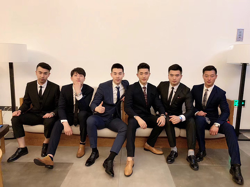 優(yōu)質男模資源